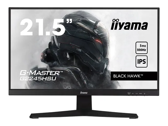 Poste de travail complet — Intel N150 · 8 Go · 256 Go · écran 22″ — vue 4