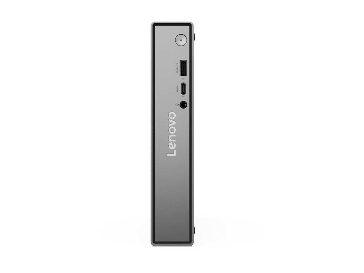 ThinkCentre neo 50q Gen 5 — Core i3 · 8 Go — PC fixe ultra-compact
