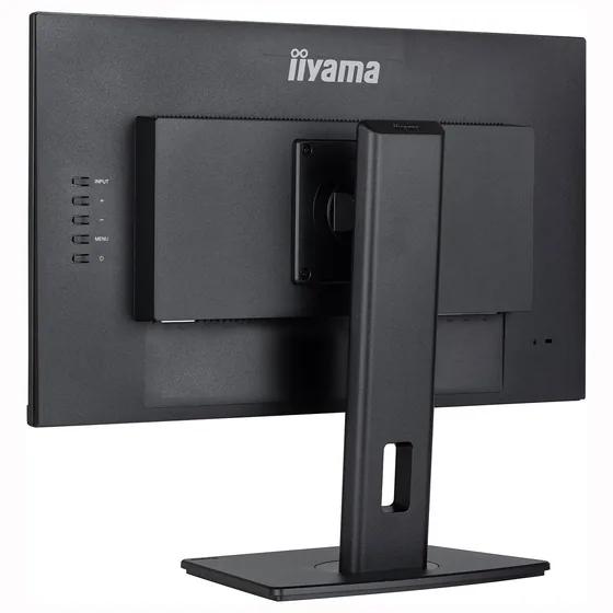 XUB2492QSU-B1 — écran 23,8″ QHD — vue 3