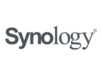 Synology DS423 — serveur NAS 4 baies — vue 2