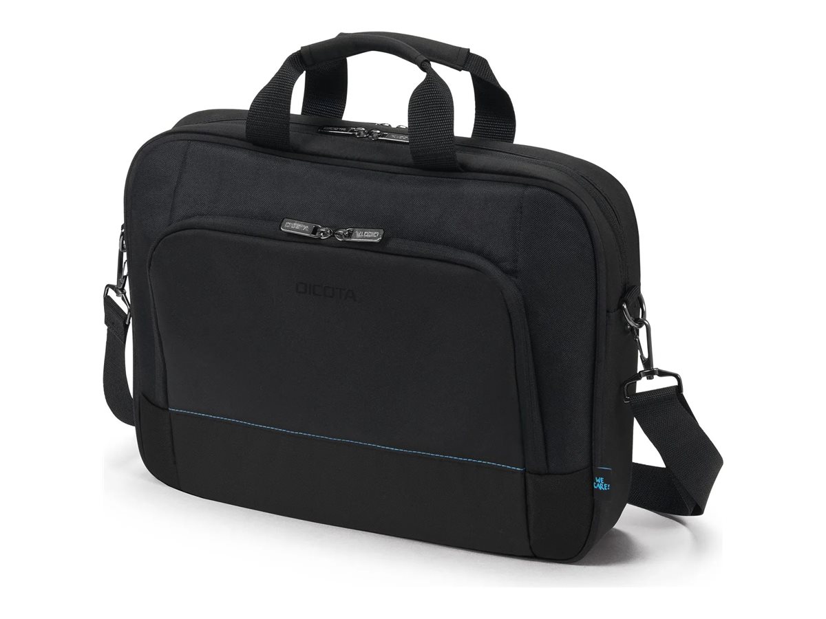 Sacoche DICOTA TWO Top Traveller 14-16″