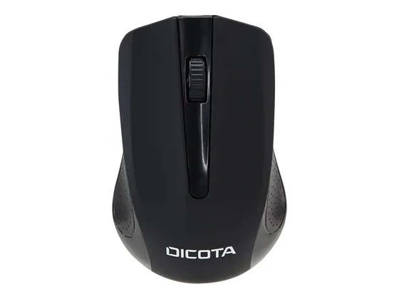 Souris sans fil DICOTA Comfort — vue de face
