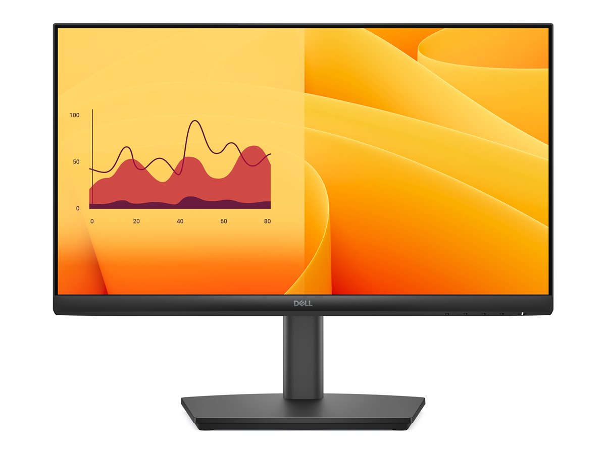 Dell Pro E2225HSM — écran 21,5″ Full HD