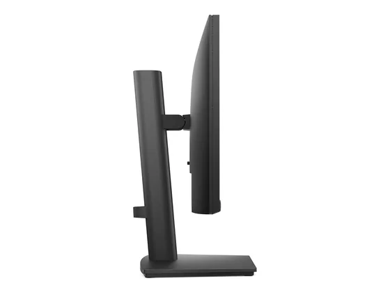Dell Pro E2225HSM — écran 21,5″ Full HD — côté gauche