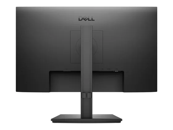 Dell Pro E2425HSM — écran 23,8″ Full HD — vue de dos