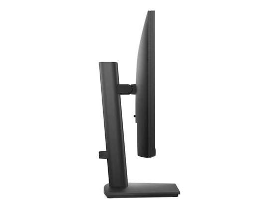 Dell Pro E2425HSM — écran 23,8″ Full HD — côté gauche