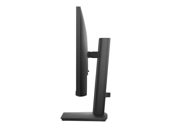 Dell Pro E2425HSM — écran 23,8″ Full HD — côté droit