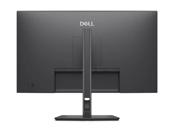 Dell Pro P2726HE — écran 27″ Full HD 120 Hz — vue de dos