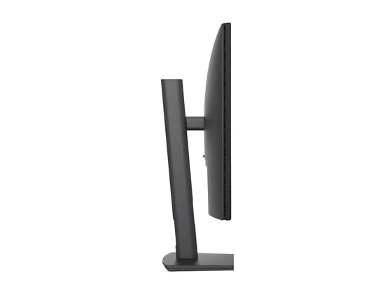 Dell Pro P2726HE — écran 27″ Full HD 120 Hz — côté gauche