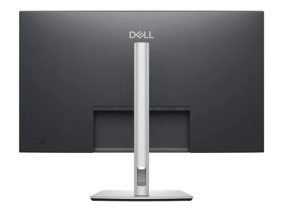 Dell Pro Plus P3225QE — écran 31,5″ 4K USB-C — vue de dos