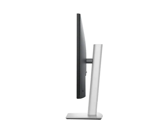 Dell Pro Plus P3225QE — écran 31,5″ 4K USB-C — côté droit