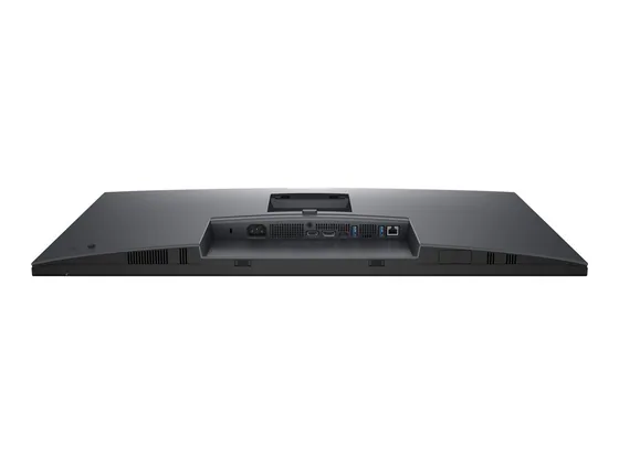 Dell Pro Plus P3225QE — écran 31,5″ 4K USB-C — vue de dessous