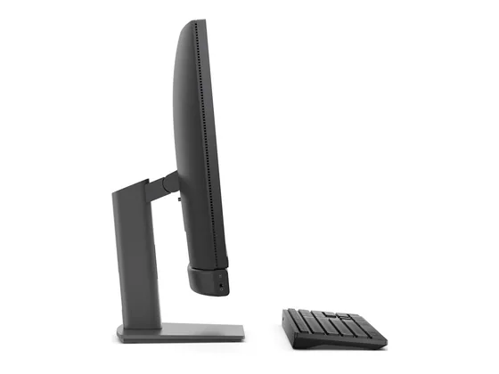 Dell Pro 24 AIO — Core i5 — tout-en-un 23,8″ — côté gauche