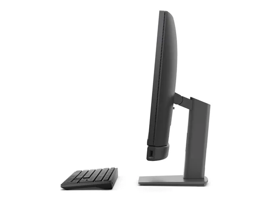 Dell Pro 24 AIO — Core i5 — tout-en-un 23,8″ — côté droit