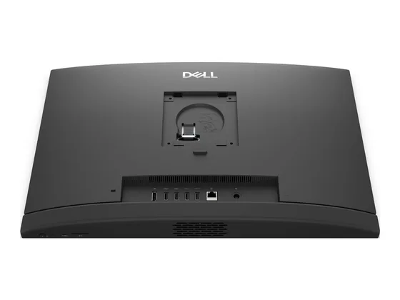 Dell Pro 24 AIO — Core i5 — tout-en-un 23,8″ — vue de dessous