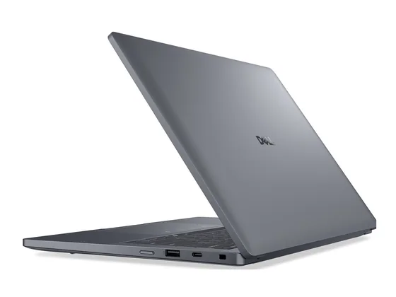 Dell Pro 14 Premium — Core Ultra 7 — 32 Go — vue de dos
