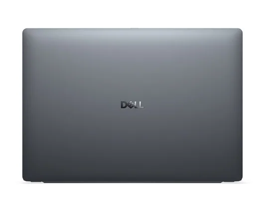 Dell Pro 14 Premium — Core Ultra 7 — 32 Go — vue de dos