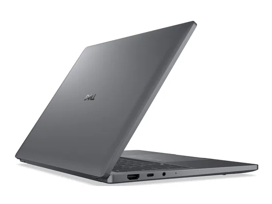 Dell Pro 14 Premium — Core Ultra 7 — 32 Go — vue de dos