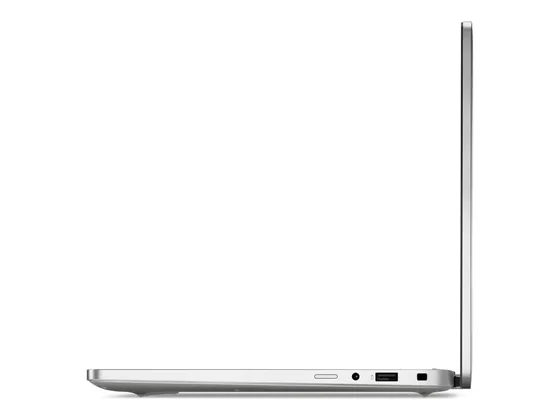 Dell Pro 13 Plus — Core Ultra 5 vPro — portable compact — côté droit