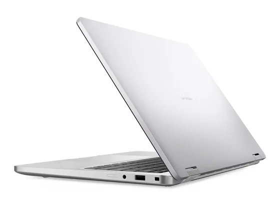 Dell Pro 14 Plus — Copilot+ — portable professionnel — vue de dos