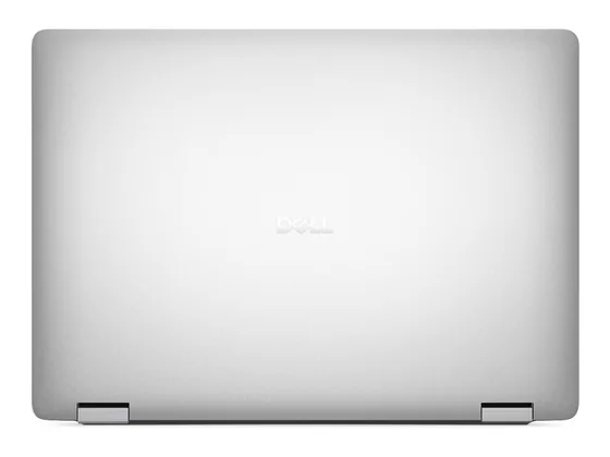 Dell Pro 14 Plus — Core Ultra 5 — portable pro — vue de dos