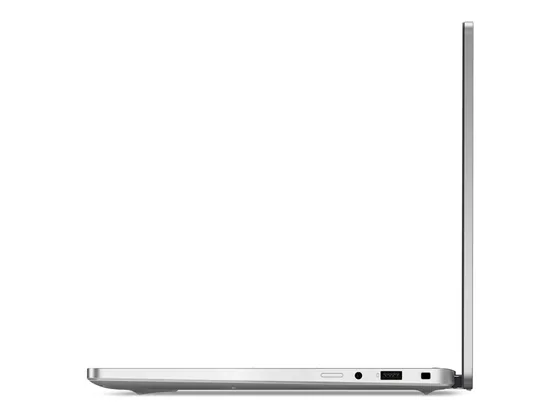 Dell Pro 14 Plus — Core Ultra 5 — portable pro — côté droit