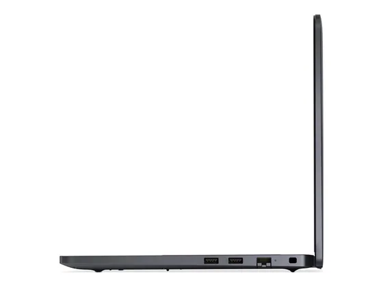 Dell Pro 14 — Core Ultra 5 — portable professionnel — côté droit