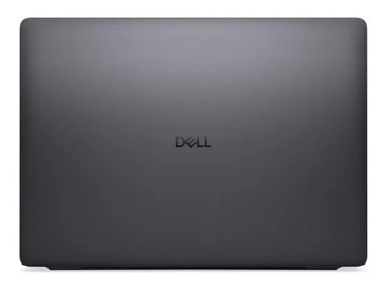 Dell Pro 14 — Core Ultra 5 — portable professionnel — vue de dos
