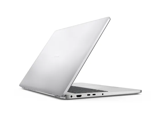 Dell Pro 16 — Core Ultra 7 — portable pro — vue de dos