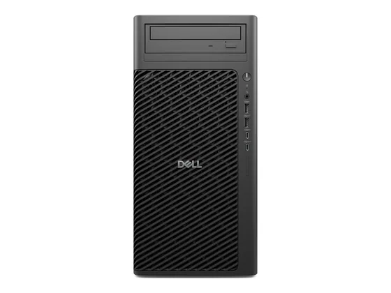 Dell Pro Max Tour T2 — Core Ultra 7 · 16 Go — vue de face