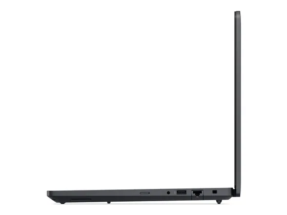 Dell Pro Max 16 — station de travail RTX 500 — côté droit