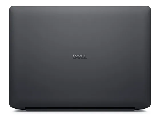 Dell Pro Max 16 — station de travail RTX 500 — vue de dessus