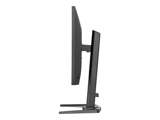 GB2741QSU-B1 — écran 27″ QHD — côté droit
