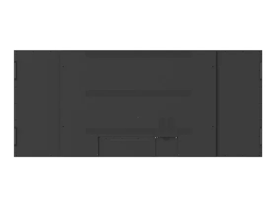 LH10551UWS-B1AG — affichage dynamique 104,7″ — vue de dos