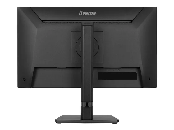 XB2491HS-B1 — écran 23,8″ Full HD 120 Hz — vue de dos