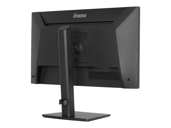 XB2491HS-B1 — écran 23,8″ Full HD 120 Hz — vue de dos