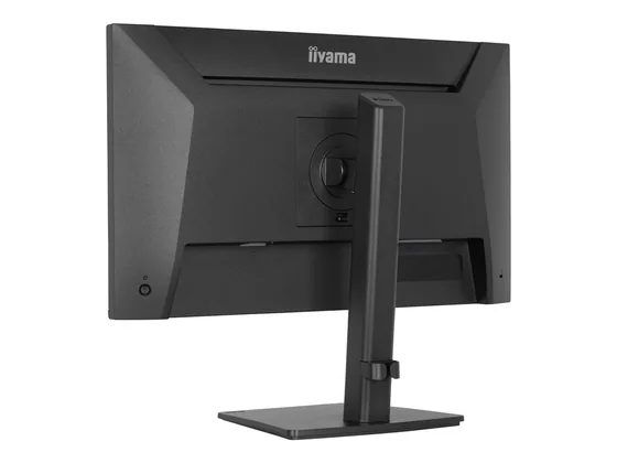 XB2491HS-B1 — écran 23,8″ Full HD 120 Hz — vue de dos