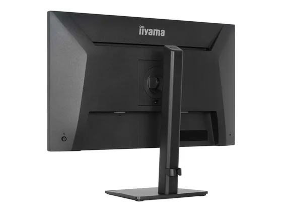 XB2791HS-B1 — écran 27″ Full HD 120 Hz — vue de dos