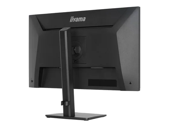 XB2791HS-B1 — écran 27″ Full HD 120 Hz — vue de dos