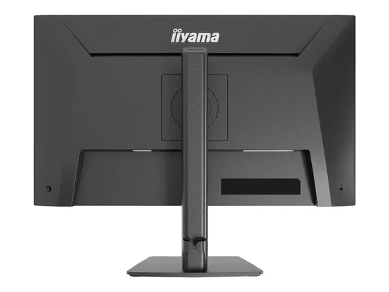 XB2793QSU-B1 — écran 27″ QHD — vue de dos