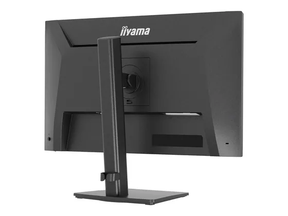 XB2793QSU-B1 — écran 27″ QHD — vue de dos