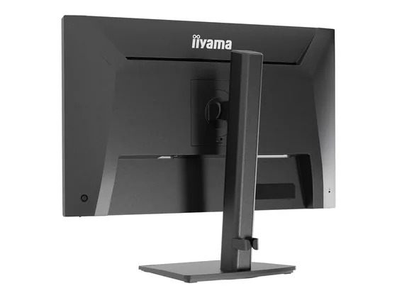 XB2793QSU-B1 — écran 27″ QHD — vue de dos