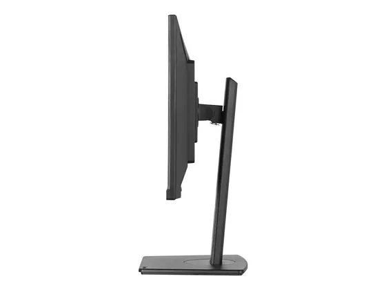 XUB2492QSU-B1 — écran 23,8″ QHD — côté droit
