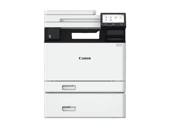 Imprimante multifonction laser couleur Canon i-SENSYS MF752Cdw II — vue 3