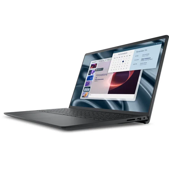 Dell Pro 15 Essential — Ryzen 5 · 8 Go · SSD 512 Go · Windows 11 Pro — vue 3