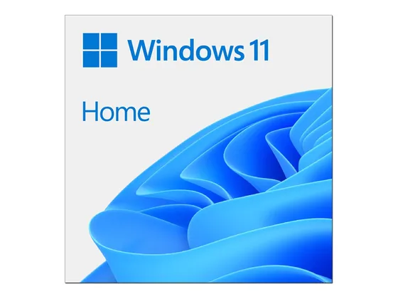 Windows 11 Famille — licence complète — vue de face