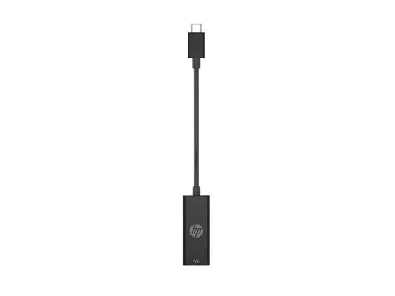 Adaptateur USB-C vers RJ45 Gigabit HP G2 — vue 3