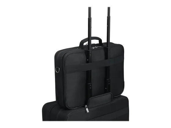 Sacoche DICOTA Eco Multi Plus SELECT 15,6″ — vue de dos