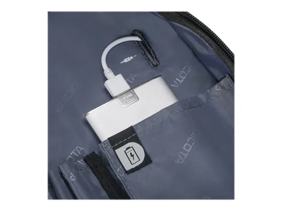 Sacoche DICOTA Eco Multi Plus SELECT 15,6″ — détail