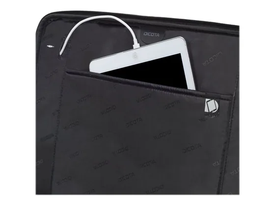 Sacoche DICOTA Eco Multi Plus SELECT 15,6″ — détail